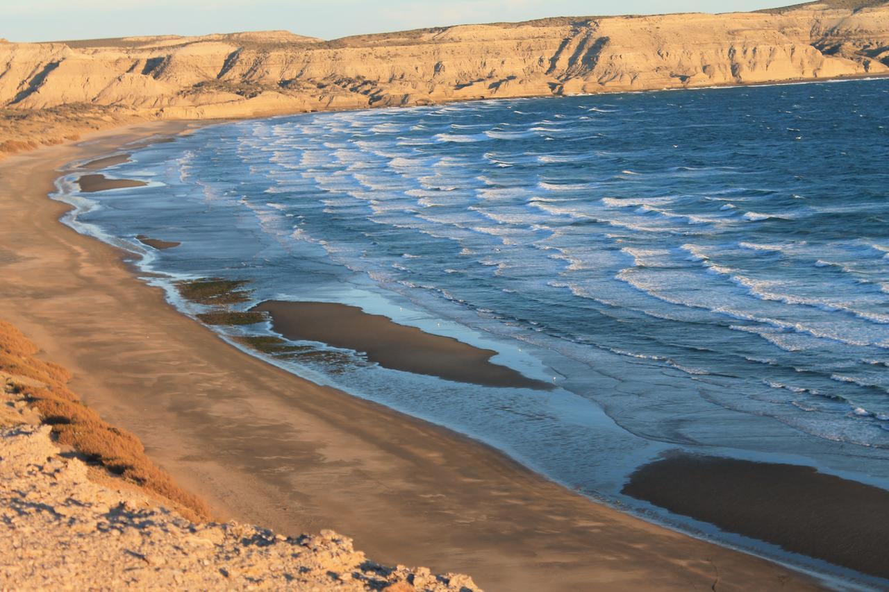 Apartahotel Oceano Patagonia By Nordic 3*