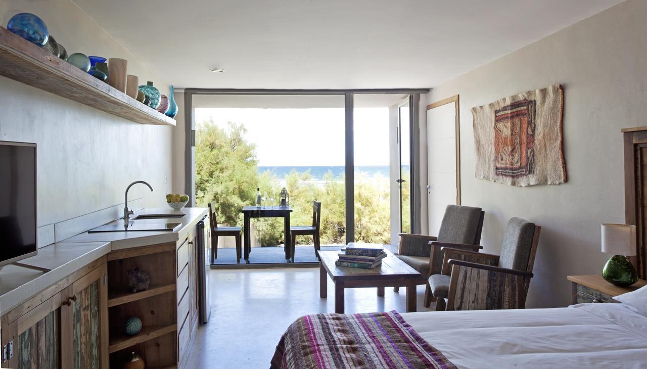 Apartahotel Oceano Patagonia By Nordic 3*