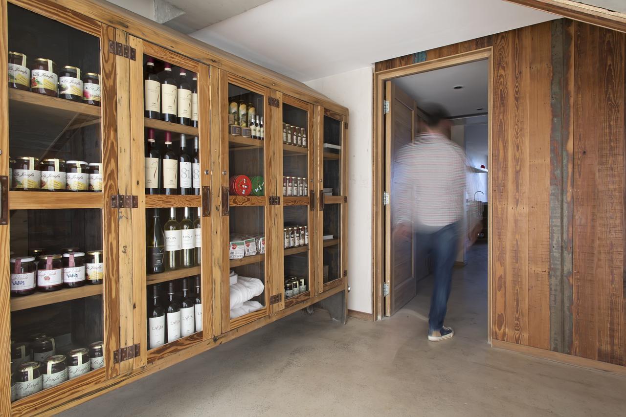 Apartahotel Oceano Patagonia By Nordic 3*